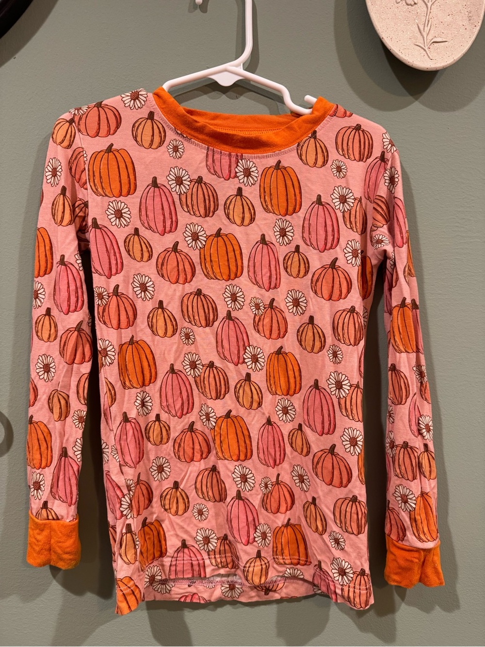 DREAM BIG LITTLE CO bamboo pajama set - Picture 2 of 7